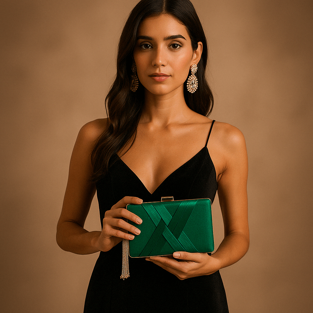 CARIEDO Women's Handbag/Clutch